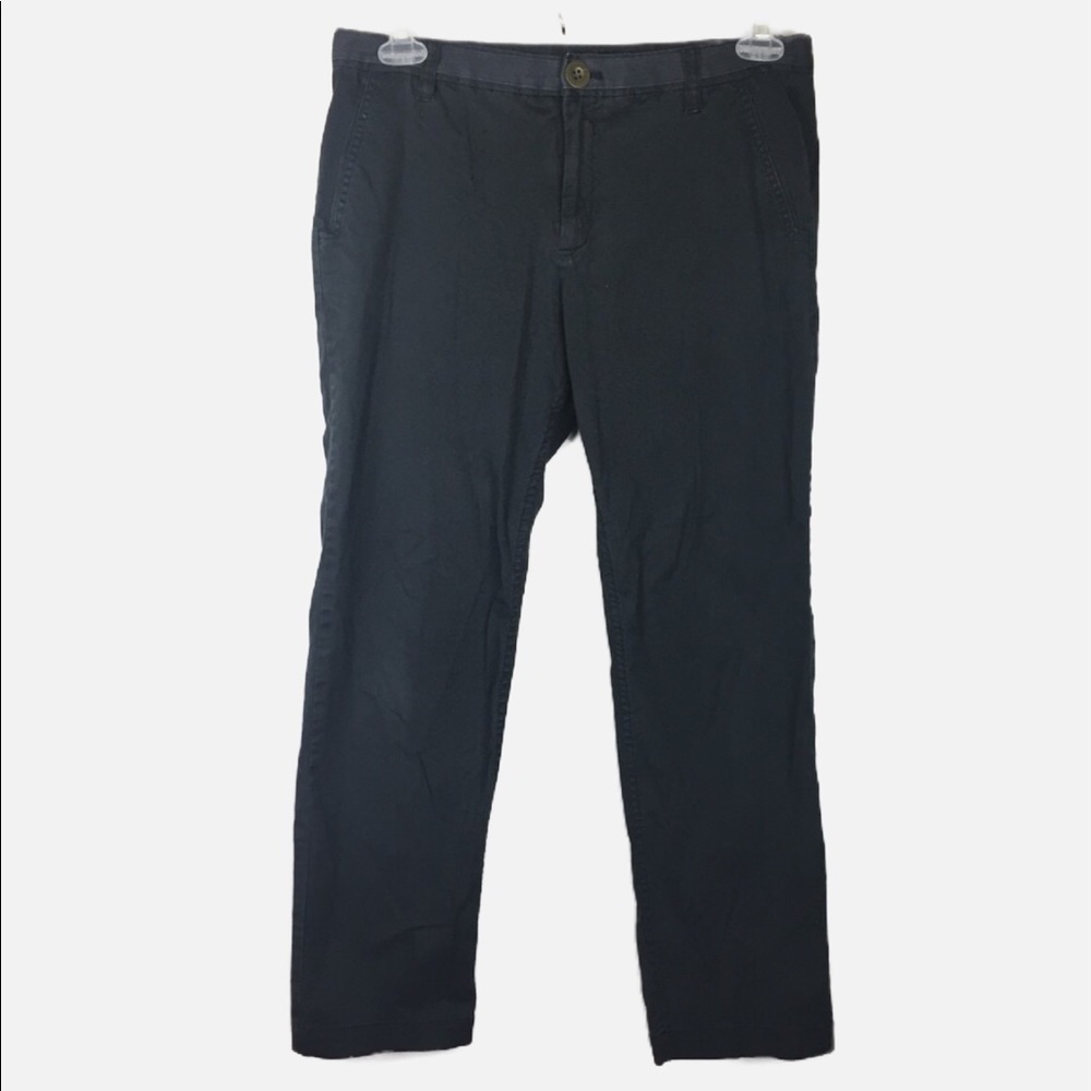 Marc Marc Jacobs Pants Black cotton soft size 8